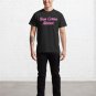 True Crime Addict true Classic T-Shirt