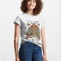 True Crime All The Time - Moth Classic T-Shirt
