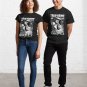 True Crime And Cats Furensic Evidence Funny Cat Lover Owner Classic T-Shirt