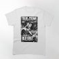 True Crime And Cats Purrfect Alibi Funny Cat Lover Owner Classic T-Shirt