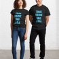 True Crime And Chill - Funny Podcaster Classic T-Shirt