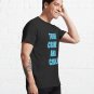 True Crime And Chill - Funny Podcaster Classic T-Shirt