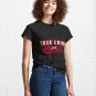 True crime and chill true crime junkies Classic T-Shirt