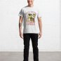 True Crime And Chill Vintage Cute Cat Classic T-Shirt