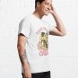 True Crime And Chill Vintage Cute Cat Classic T-Shirt