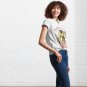 True Crime And Chill Vintage Cute Cat Classic T-Shirt