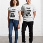 True Crime And Coffee - podcasters and coffee lovers Classic T-Shirt