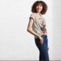True Crime and Coffee Addict Classic T-Shirt