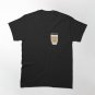 True Crime And Coffee Classic T-Shirt