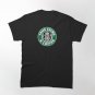TRUE CRIME AND COFFEE JUNKIE Classic T-Shirt