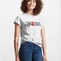 True crime and Coffee time Classic T-Shirt
