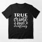 True Crime and Crafting Essential T-Shirt