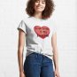 True Crime and Good Time Classic T-Shirt