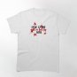 True crime and in bed by nine Classic T-Shirt