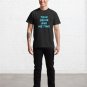 True Crime And Me Time  Classic T-Shirt