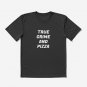 True Crime And Pizza  - true crime podcasts Active T-Shirt