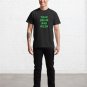 True Crime And Pizza Classic T-Shirt