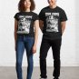 True Crime And Pizza Podcast Host Funny Vintage Podcaster Classic T-Shirt