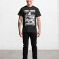 True Crime And Pizza Podcast Host Funny Vintage Podcaster Classic T-Shirt