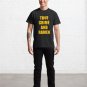 True Crime And Ramen - Funny podcaster Classic T-Shirt