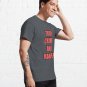 True Crime And Ramen Classic T-Shirt