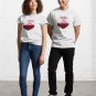 True Crime and Red Wine Classic T-Shirt