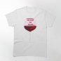 True Crime and Red Wine Classic T-Shirt