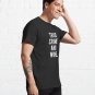 True Crime And Wine  Classic T-Shirt