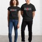 True crime and wine time - Dark Classic T-Shirt