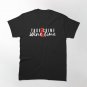 True crime and wine time - Dark Classic T-Shirt