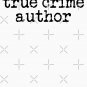 true crime author Classic T-Shirt