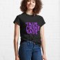 True Crime Babe Classic T-Shirt