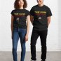 True Crime BreakDown Red Chair Logo Classic T-Shirt