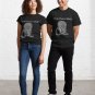 True Crime Buff-white Classic T-Shirt