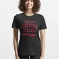 True Crime Club Essential T-Shirt