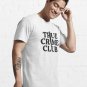 True Crime Club Murderino Stay Alive Documentary Junkie Essential T-Shirt