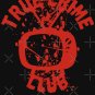 True Crime Club, Halloween Classic T-Shirt