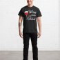 Wine Murder Podcast Light Classic T-Shirt