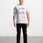True Crime T-ShirtLet The Women Do The Work (Dark) Classic T-Shirt