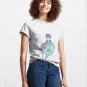 True Crime cutie Pastel Poison bottle Classic T-Shirt