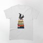 TRUE CRIME CRIME BOOKS TRUE CRIME OBSESSED Classic T-Shirt