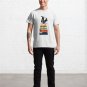 TRUE CRIME CRIME BOOKS TRUE CRIME OBSESSED Classic T-Shirt