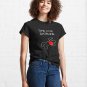 True Crime Dateline lover Classic T-Shirt