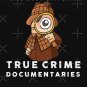 True Crime Documentaries - Detective Graphic Essential T-Shirt