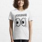 True Crime Documentaries funny T-shirt Y'all look Suspicious Essential T-Shirt