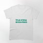 True crime enthusiast  Classic T-Shirt