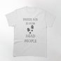 True Crime Fan - Fresh Air Classic T-Shirt
