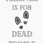 True Crime Fan - Fresh Air Classic T-Shirt