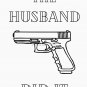 True Crime Fan - Husband Classic T-Shirt