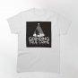 True crime fans art Classic T-Shirt